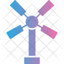 پیش‌نمایش فایل windmill-8889822 از پک کشاورزی و باغبانی