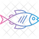 پیش‌نمایش فایل fish-8889927 از پک غذا و سبزیجات