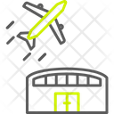 پیش‌نمایش فایل airport-8923091 از پک ساختمان ها