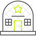 پیش‌نمایش فایل army-base-8923094 از پک ساختمان ها