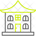 پیش‌نمایش فایل asian-temple-8923096 از پک ساختمان ها
