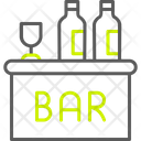 پیش‌نمایش فایل beer-bar-8923100 از پک ساختمان ها