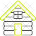 پیش‌نمایش فایل cabin-8923011 از پک ساختمان ها