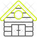 پیش‌نمایش فایل cabin-8923012 از پک ساختمان ها