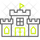 پیش‌نمایش فایل castle-8923015 از پک ساختمان ها