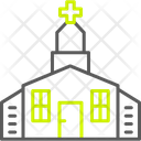 پیش‌نمایش فایل church-8923016 از پک ساختمان ها