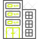 پیش‌نمایش فایل data-center-8923022 از پک ساختمان ها