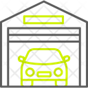 پیش‌نمایش فایل garage-8923034 از پک ساختمان ها