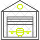 پیش‌نمایش فایل hangar-8923038 از پک ساختمان ها