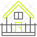 پیش‌نمایش فایل monitored-house-8923060 از پک ساختمان ها