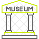 پیش‌نمایش فایل museum-8923062 از پک ساختمان ها