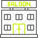 پیش‌نمایش فایل saloon-8923072 از پک ساختمان ها