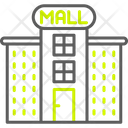 پیش‌نمایش فایل shopping-mall-8923075 از پک ساختمان ها