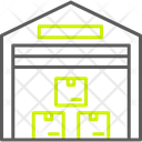 پیش‌نمایش فایل warehouse-8923086 از پک ساختمان ها