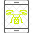 پیش‌نمایش فایل drone-8921700 از پک اینترنت اشیا