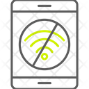 پیش‌نمایش فایل no-internet-8921734 از پک اینترنت اشیا
