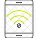 پیش‌نمایش فایل no-wifi-8921706 از پک اینترنت اشیا