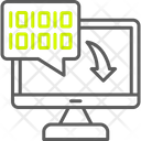 پیش‌نمایش فایل binary-code-8912934 از پک هوش مصنوعی