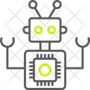 پیش‌نمایش فایل robot-8912843 از پک هوش مصنوعی