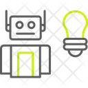 پیش‌نمایش فایل robot-8912864 از پک هوش مصنوعی