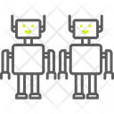 پیش‌نمایش فایل robots-8912876 از پک هوش مصنوعی