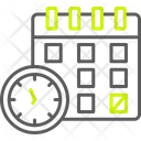پیش‌نمایش فایل deadline-8912757 از پک مدیریت پروژه