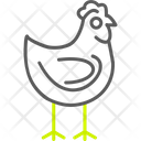 پیش‌نمایش فایل chicken-8911651 از پک کشاورزی و باغبانی