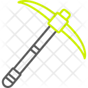 پیش‌نمایش فایل pickaxe-8911689 از پک کشاورزی و باغبانی