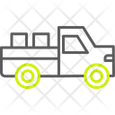 پیش‌نمایش فایل pickup-truck-8911624 از پک کشاورزی و باغبانی