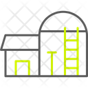 پیش‌نمایش فایل silo-8911601 از پک کشاورزی و باغبانی