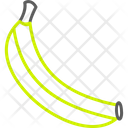 پیش‌نمایش فایل banana-8911505 از پک غذا و سبزیجات
