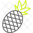 پیش‌نمایش فایل pineapple-8911496 از پک غذا و سبزیجات