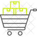 پیش‌نمایش فایل cart-8910992 از پک تحویل لجستیک
