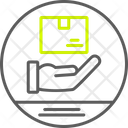 پیش‌نمایش فایل courier-8910964 از پک تحویل لجستیک