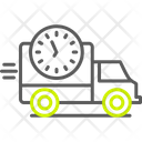 پیش‌نمایش فایل delivery-time-8910998 از پک تحویل لجستیک