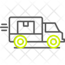 پیش‌نمایش فایل delivery-truck-8910999 از پک تحویل لجستیک