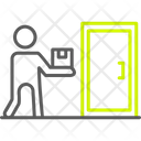 پیش‌نمایش فایل door-to-door-delivery-8911004 از پک تحویل لجستیک