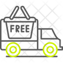 پیش‌نمایش فایل free-delivery-8910966 از پک تحویل لجستیک