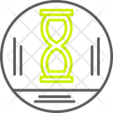 پیش‌نمایش فایل hourglass-8911012 از پک تحویل لجستیک