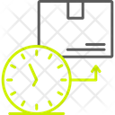 پیش‌نمایش فایل on-time-deliveries-8911019 از پک تحویل لجستیک