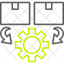 پیش‌نمایش فایل order-processing-8911021 از پک تحویل لجستیک