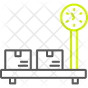پیش‌نمایش فایل platform-scale-8911025 از پک تحویل لجستیک