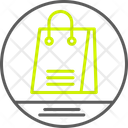 پیش‌نمایش فایل shopping-bag-8911038 از پک تحویل لجستیک