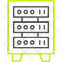 پیش‌نمایش فایل server-rack-8910804 از پک میزبانی وب