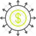 پیش‌نمایش فایل budget-spending-8910365 از پک مدیریت کسب‌وکار و داده