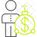 پیش‌نمایش فایل debt-problems-8910382 از پک مدیریت کسب‌وکار و داده