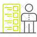 پیش‌نمایش فایل employee-skills-8910340 از پک مدیریت کسب‌وکار و داده