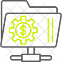 پیش‌نمایش فایل network-folder-8910348 از پک مدیریت کسب‌وکار و داده