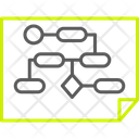 پیش‌نمایش فایل work-flow-process-8910417 از پک مدیریت کسب‌وکار و داده