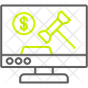 پیش‌نمایش فایل auction-8910039 از پک تجارت الکترونیک و خرید
